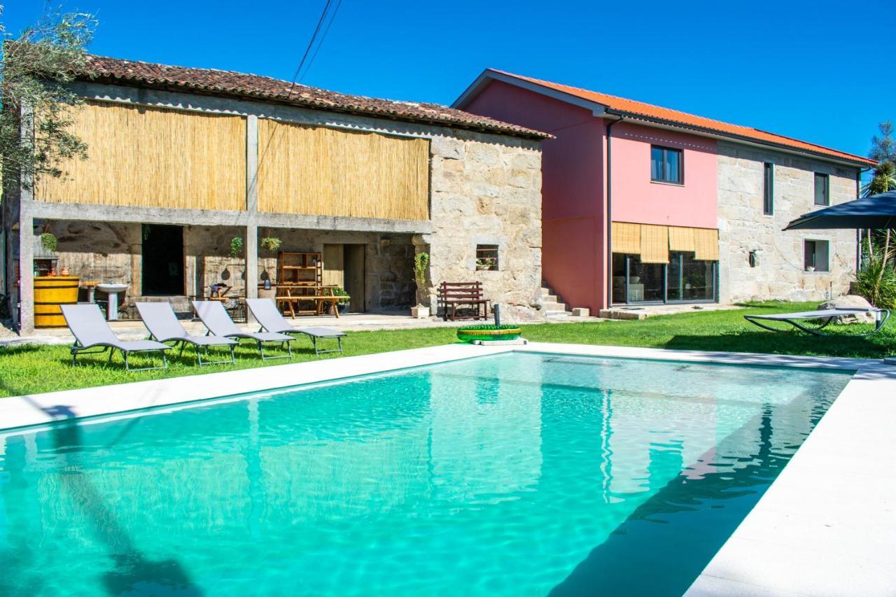 Casa Lima Hébergement de vacances