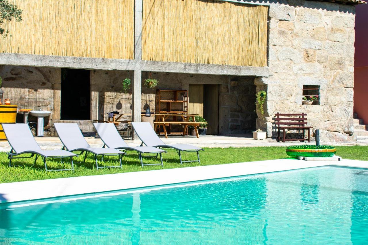 Hébergement de vacances Casa Lima