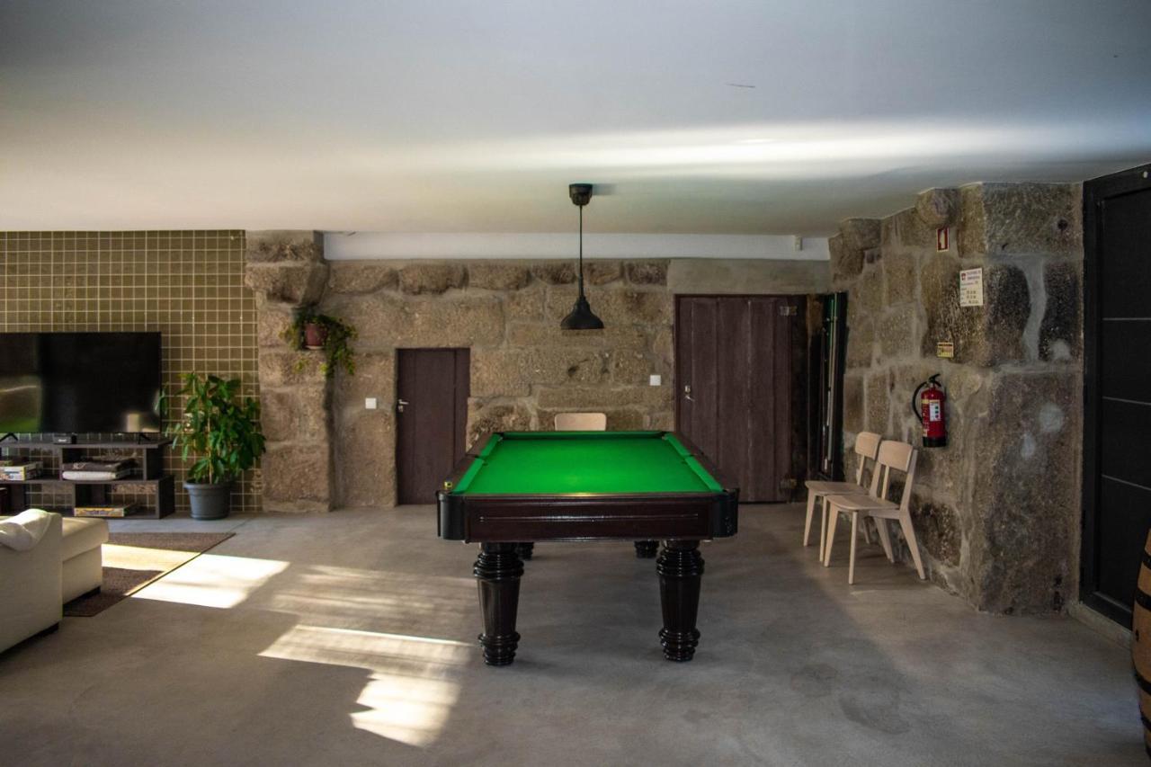 Casa Lima Hébergement de vacances Coucieiro