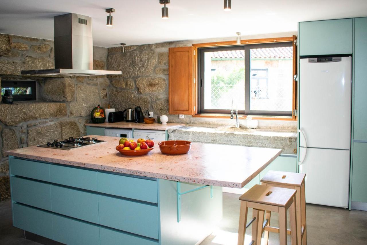 Hébergement de vacances Casa Lima *