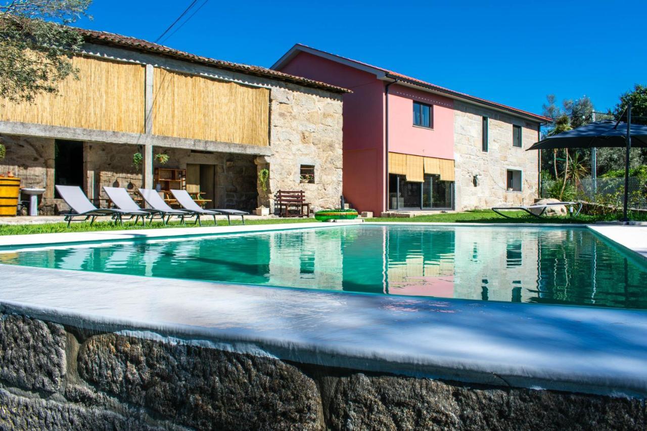 Casa Lima Hébergement de vacances *