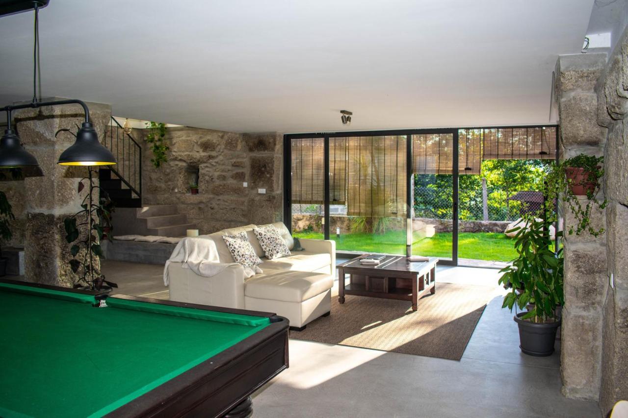 Hébergement de vacances Casa Lima *