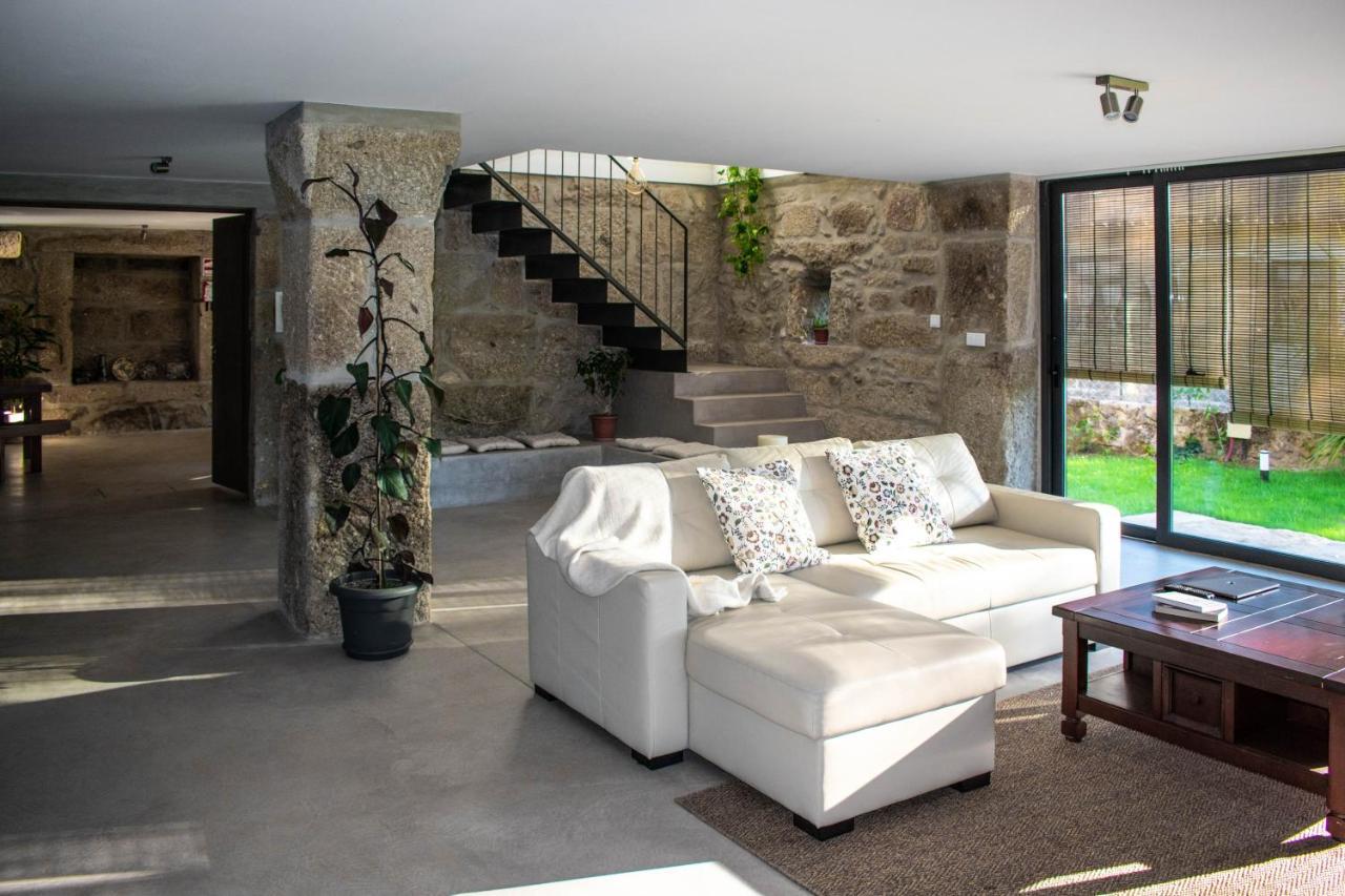 Casa Lima Hébergement de vacances *