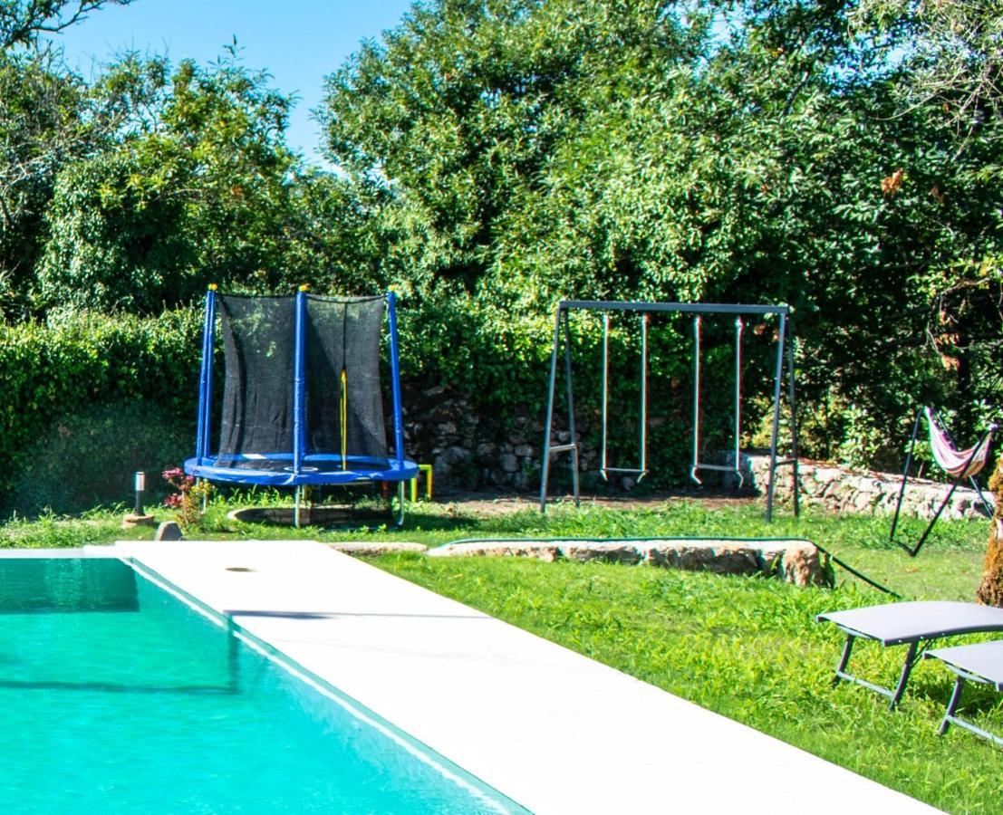 Hébergement de vacances Casa Lima Coucieiro